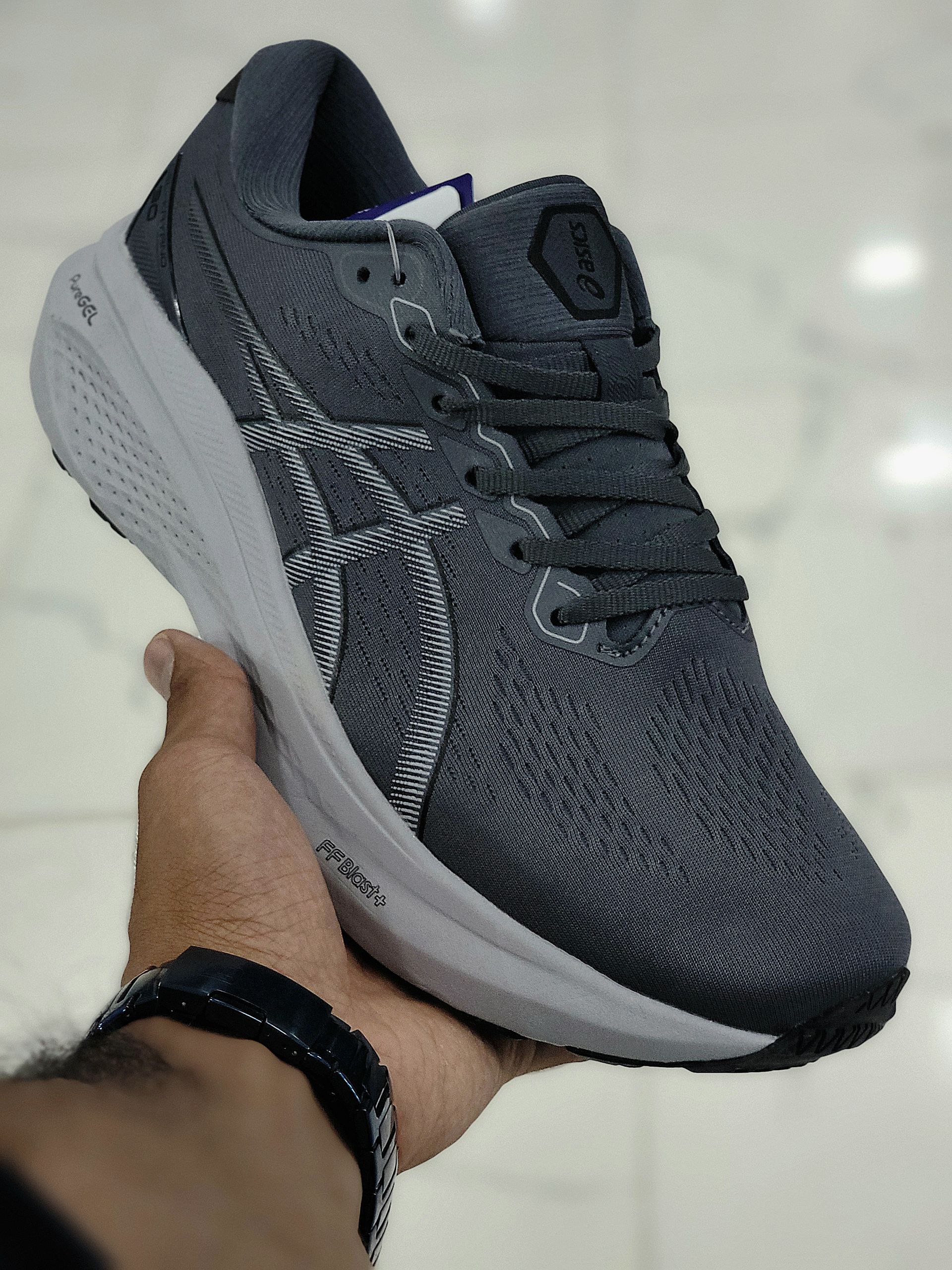 کتونی اسیکس کایانو ۳۰ (ASICS Kayano 30)ساخت ویتنام وارداتی سایز۴۰الی۴۵/فروش عمده و تک/ضمانت کالا