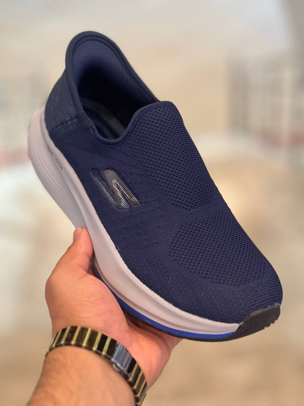 کتونی اسکیچرزاسلیپ Skechers slip ins سایز ۴۰ تا ۴۵ فروش بصورت عمده و تک ضمانت کالا