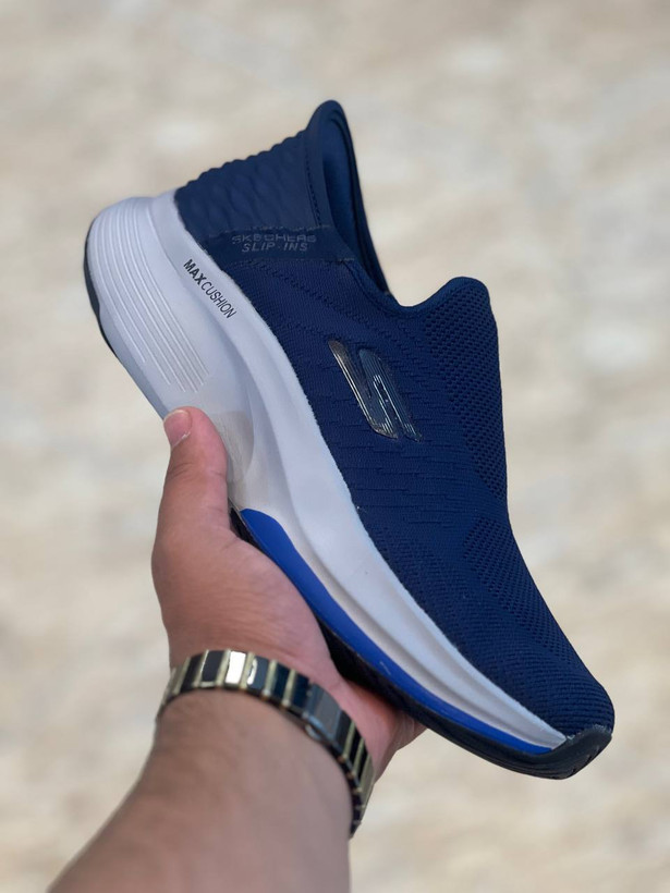 کتونی اسکیچرزاسلیپ Skechers slip ins سایز ۴۰ تا ۴۵ فروش بصورت عمده و تک ضمانت کالا