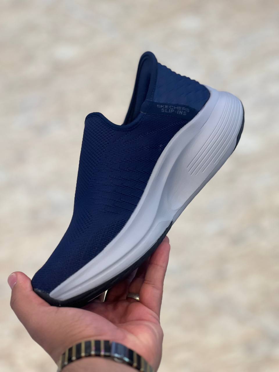 کفش اسکیچرز/سایز ۴۰ تا ۴۵/Skechers GOwalk / فروش عمده و