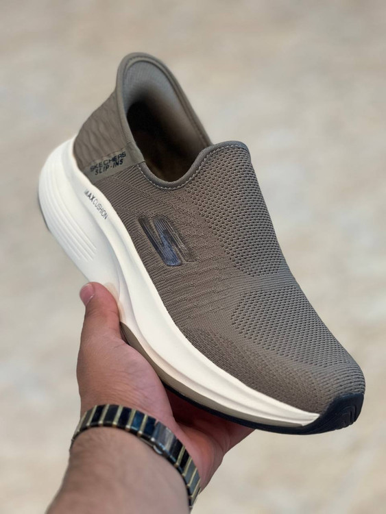 خرید اسکیچرزاسلیپ Skechers slip ins ساخت ویتنام سایز ۴۰ تا ۴۵ فروش بصورت عمده و تک