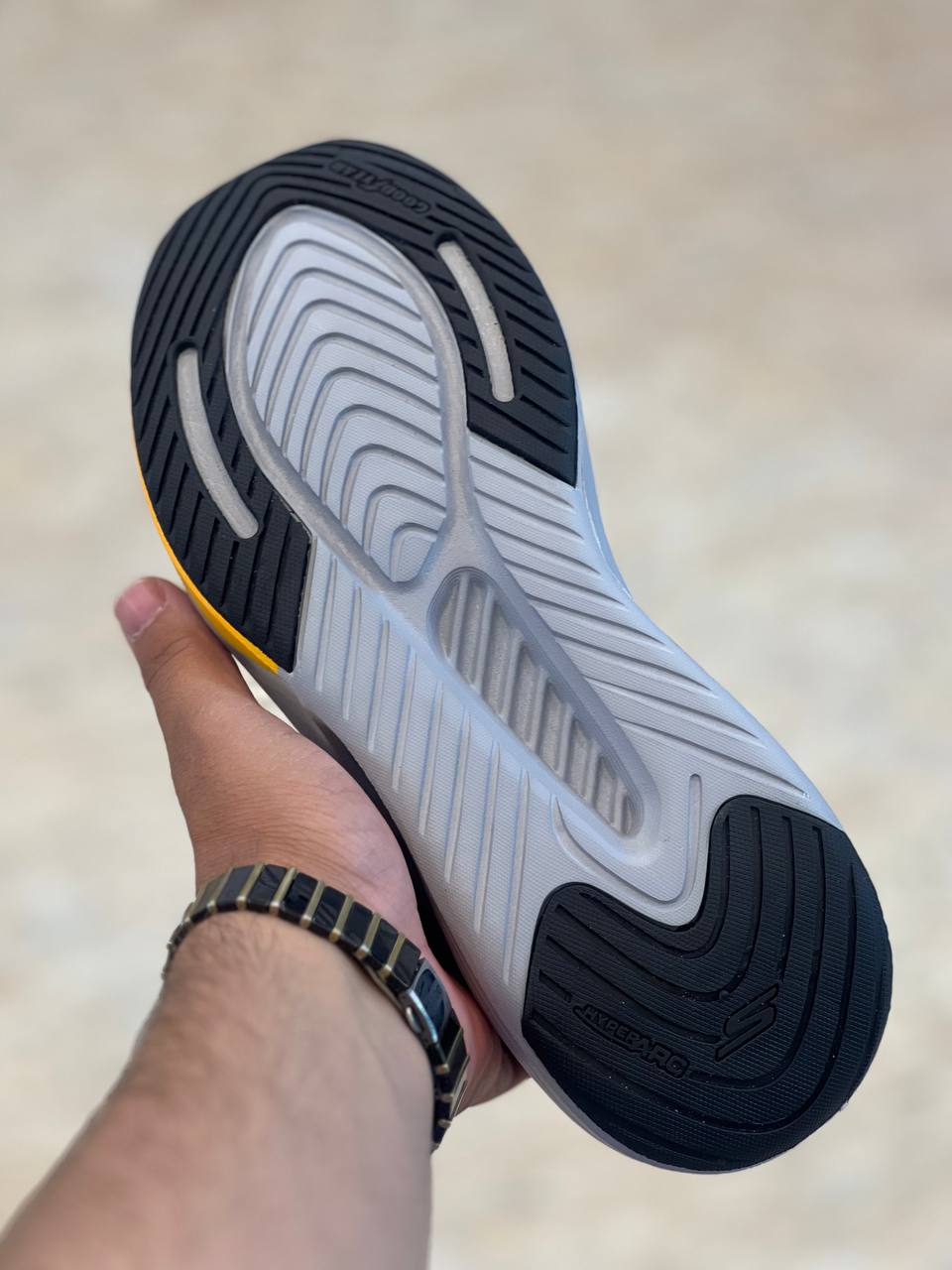Skechers slip insاسکیچرز اسلیپ