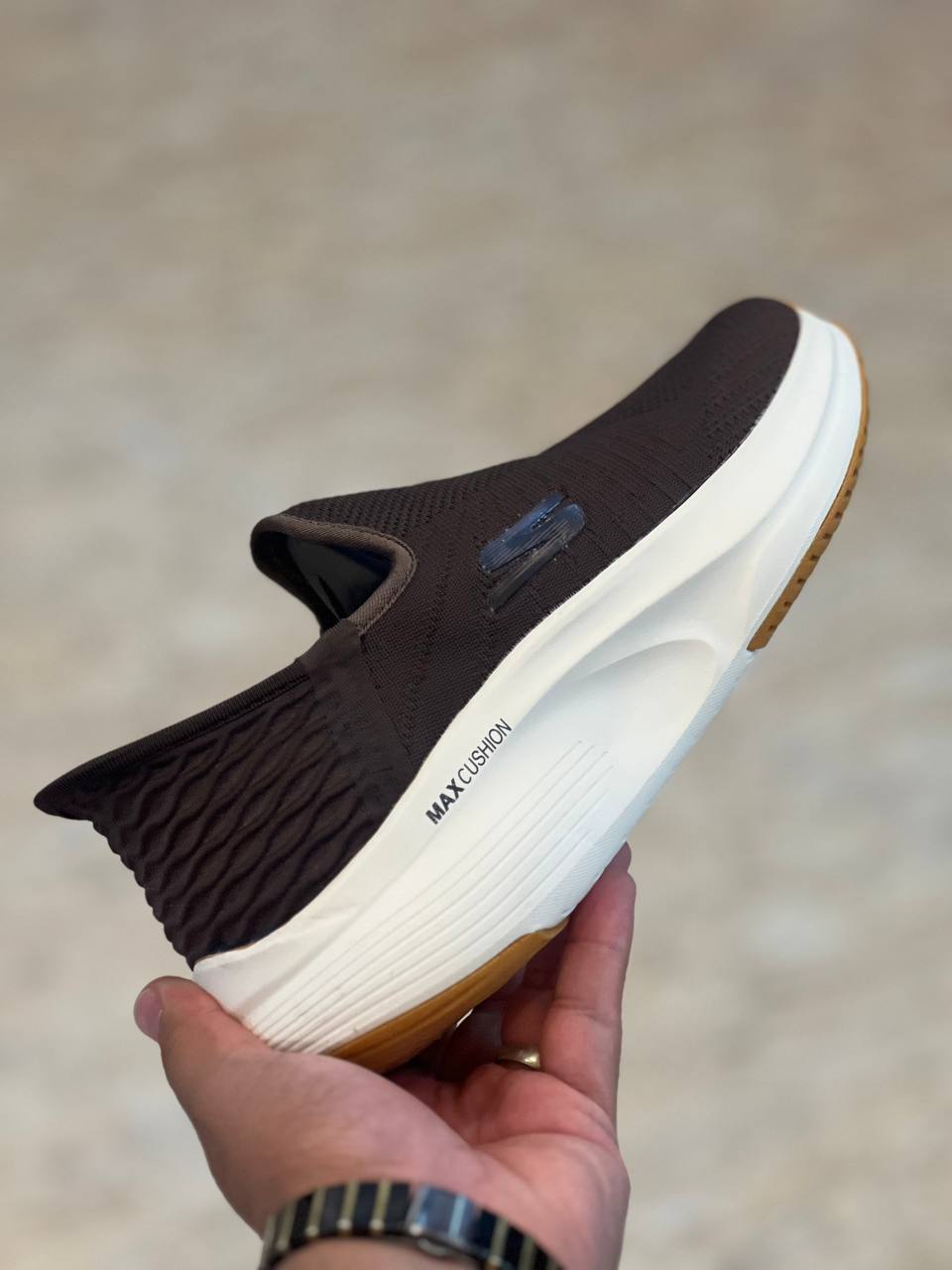 Skechers slip ins اسکیچرز اسلیپ