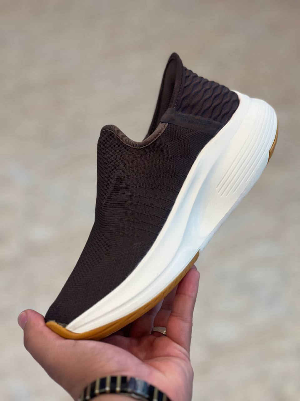 کفش اسکیچرزاسلیپ Skechers slip insسایز ۴۰ تا ۴۵ فروش بصورت عمده و تک تضمین کیفیت کالا