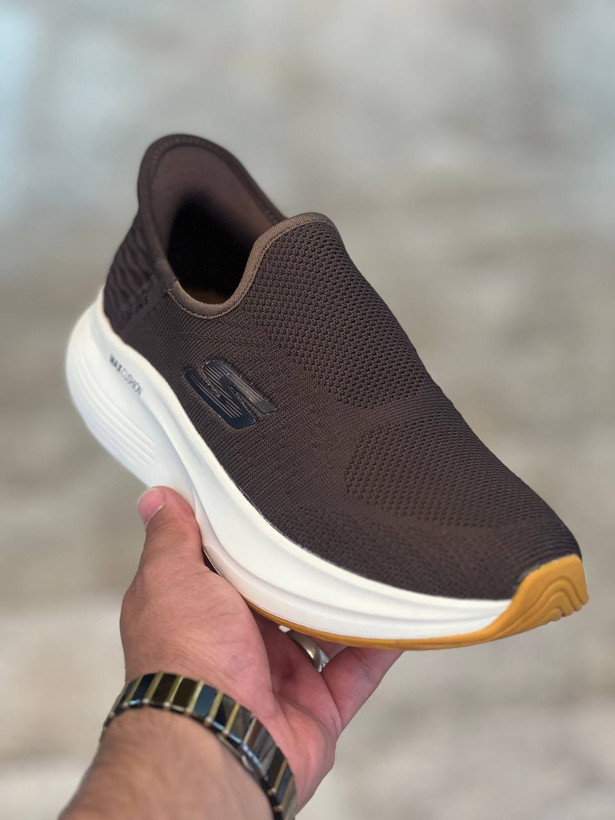 کفش اسکیچرزاسلیپ Skechers slip insسایز ۴۰ تا ۴۵