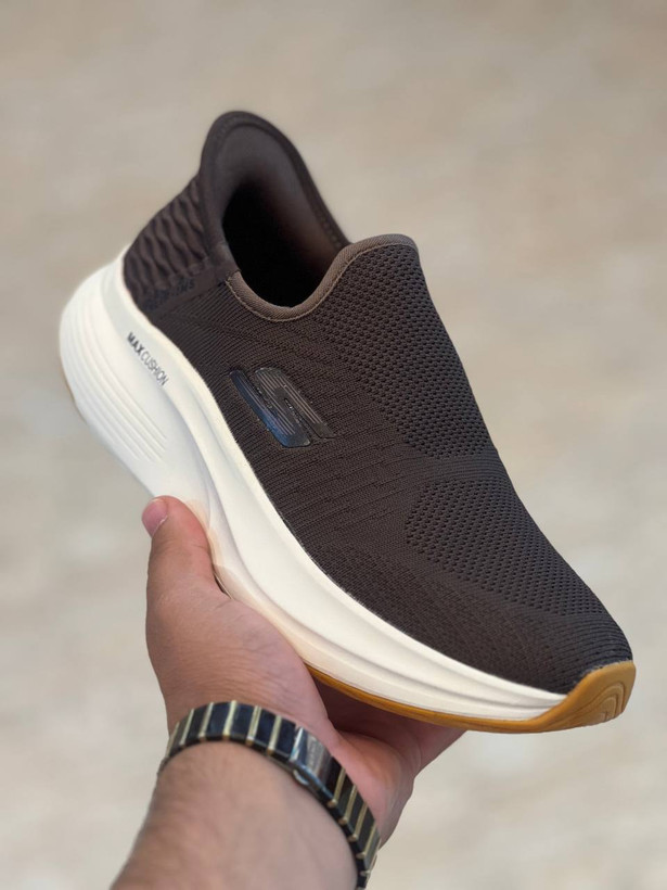 کفش اسکیچرزاسلیپ Skechers slip insسایز ۴۰ تا ۴۵ فروش بصورت عمده و تک تضمین کیفیت کالا