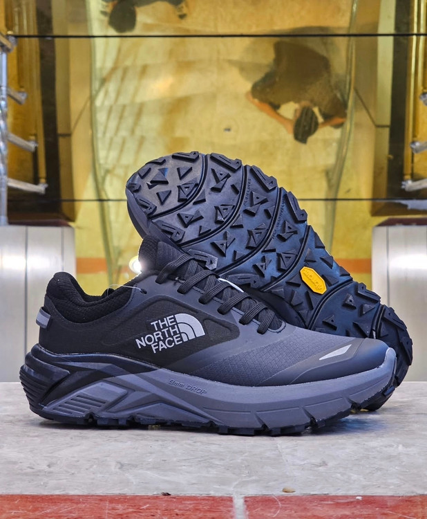 کتونی نورث فیس ضدآب/سایز 40 الی 45/NorthFace VECTIV Enduris II