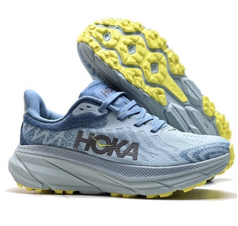 کتونی هوکا چلنجرHoka challenger ساخت ویتنام/