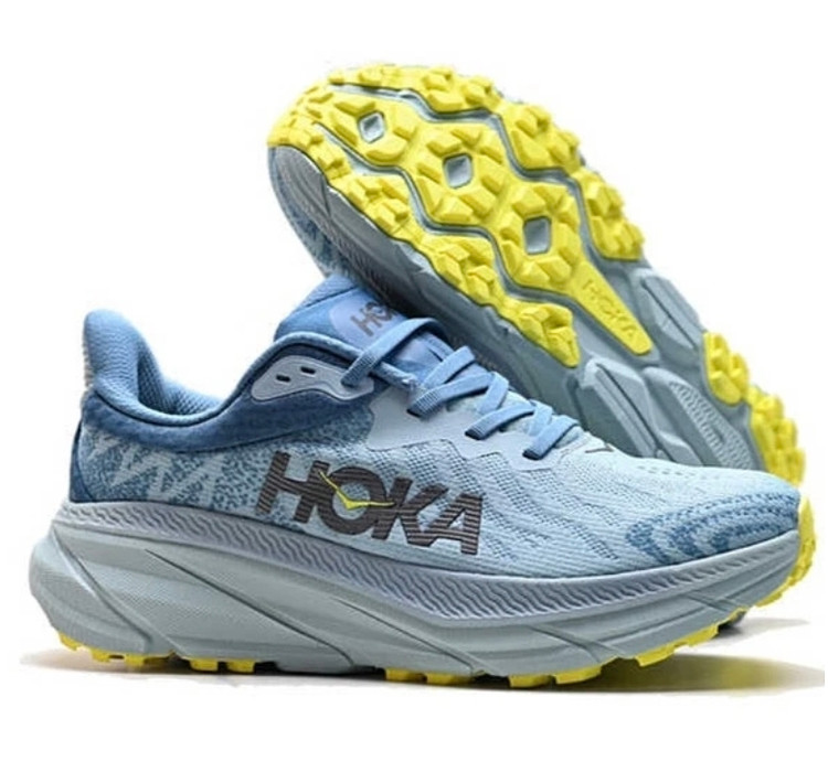 کتونی هوکا چلنجرHoka challenger ساخت ویتنام/