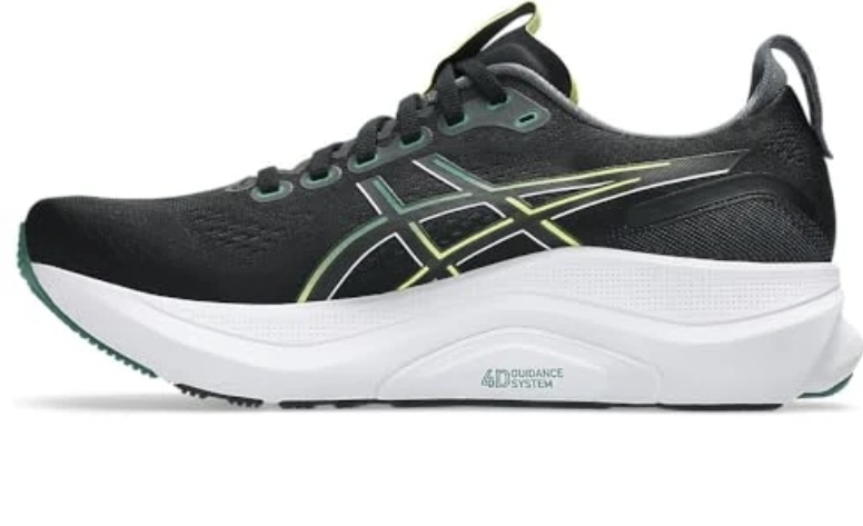 کتونی اسیکس ژل کایانو ۳۲/Asics Gel Kayano 32سایز 40 الی 45/فروش عمده و تک تضمین کیفیت کالا