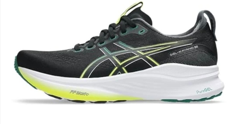 کتونی اسیکس ژل کایانو ۳۲/Asics Gel Kayano 32سایز 40 الی 45/فروش عمده و تک تضمین کیفیت کالا