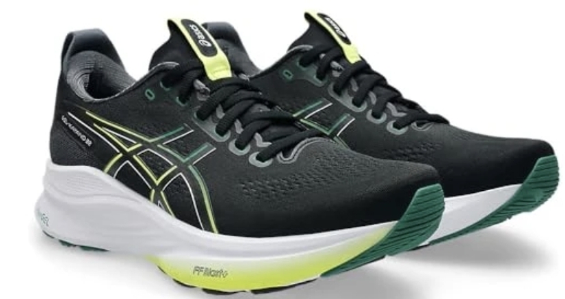 کتونی اسیکس ژل کایانو ۳۲/Asics Gel Kayano 32سایز 40 الی 45/فروش عمده و تک تضمین کیفیت کالا