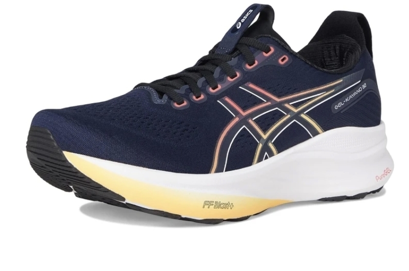 کفش اسیکس ژل کایانو ۳۲/Asics Gel Kayano 32