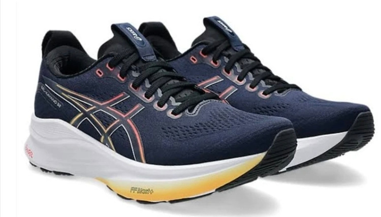 کفش اسیکس ژل کایانو ۳۲/Asics Gel Kayano 32