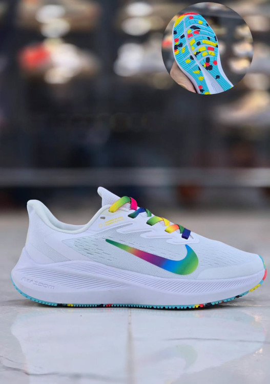 کتونی نایک ایز زوم وینفلو ۷/Nike Air Zoom Winflo 7