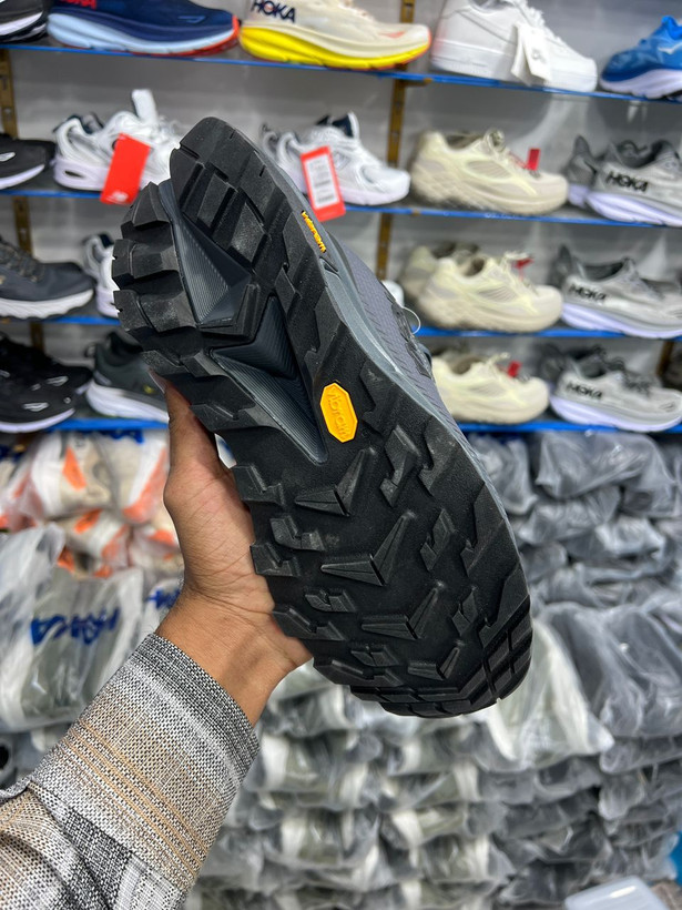 کتونی هوکا اسکای لاین گورتکس/Hoka Skyline-Float X Gore-Tex/ساخت ویتنام