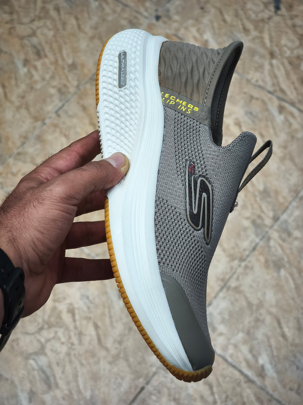 کتونی اسکیچرز اسلیپ ان/سایز ۴۰ تا ۴۵/Skechers Slip Ins / فروش عمده و تک