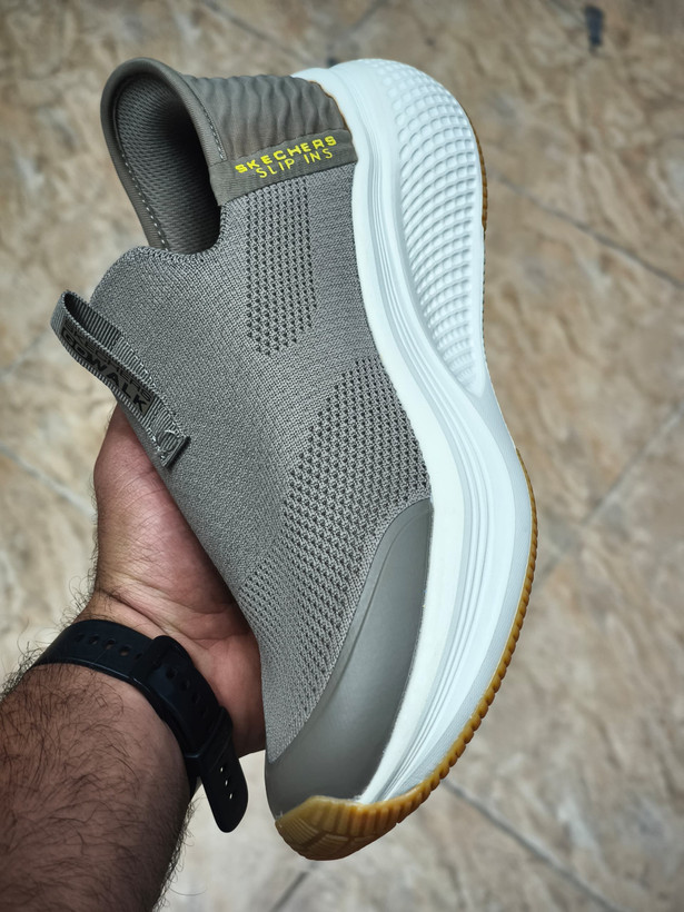 کتونی اسکیچرز اسلیپ ان/سایز ۴۰ تا ۴۵/Skechers Slip Ins / فروش عمده و تک