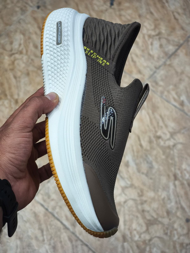 کفش اسکیچرز اسلیپ آن/سایز ۴۰ تا ۴۵/Skechers Slip Ins / فروش عمده و تک
