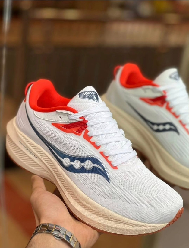 Saucony Triumph 21vietnamساکونی