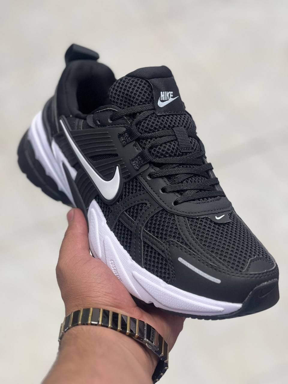 کفش نایک وی تو کی/Nike V2k Run