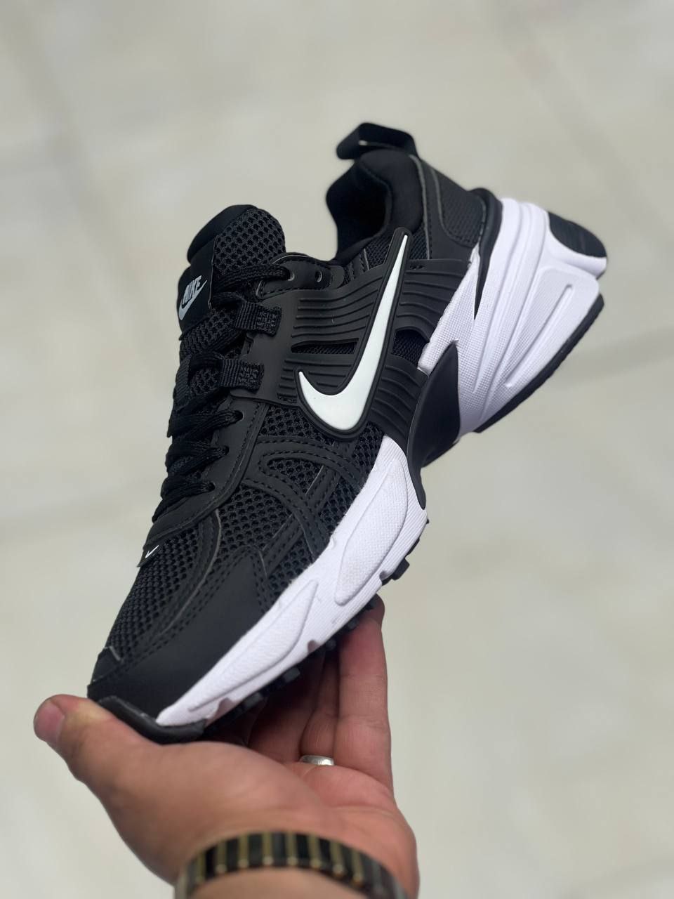کفش نایک وی تو کی/Nike V2k Run