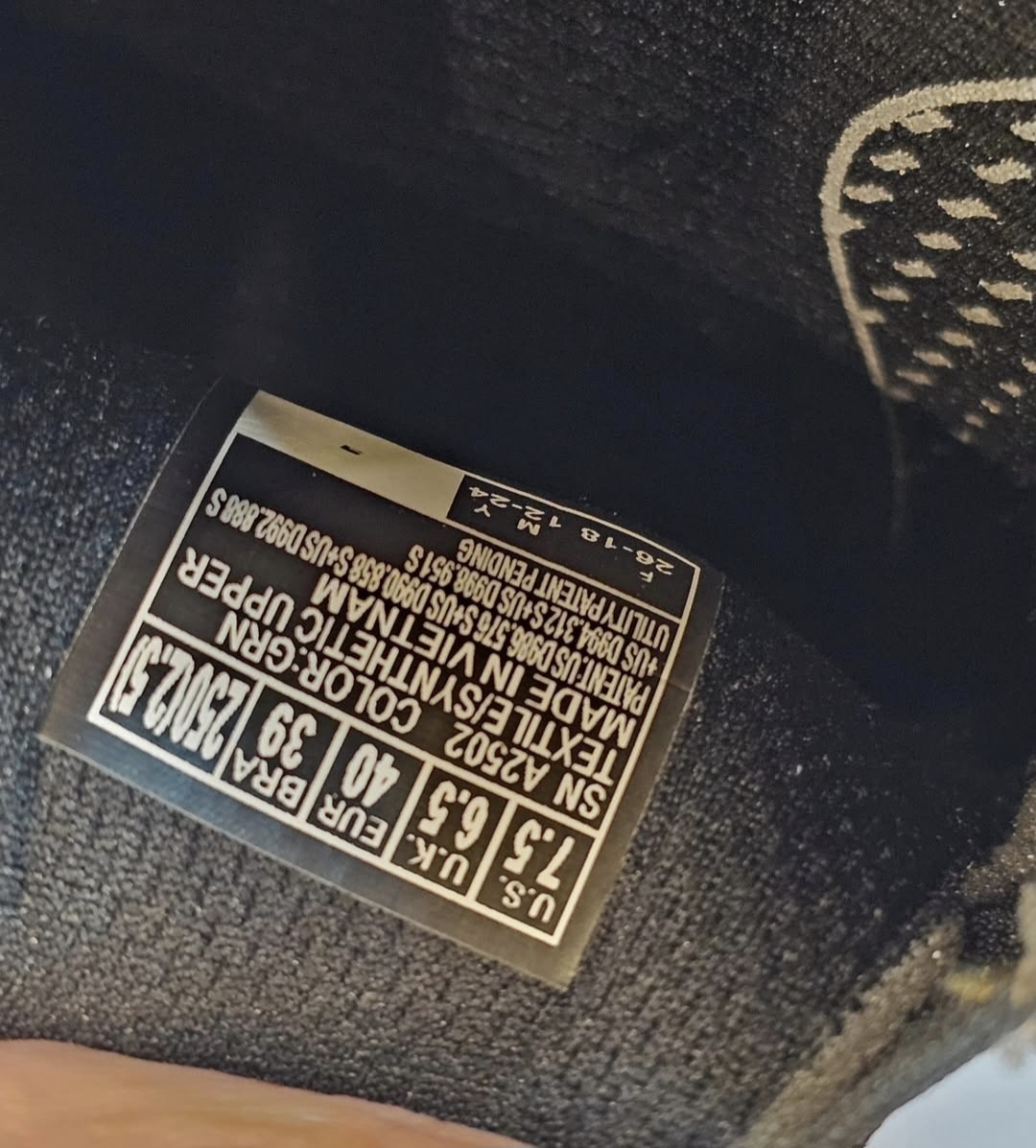 کتونی اسکیچرز اولترا/ Skechers/