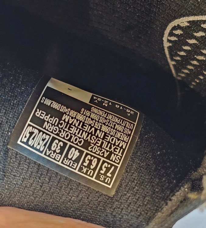 کتونی اسکیچرز اولترا/ Skechers/