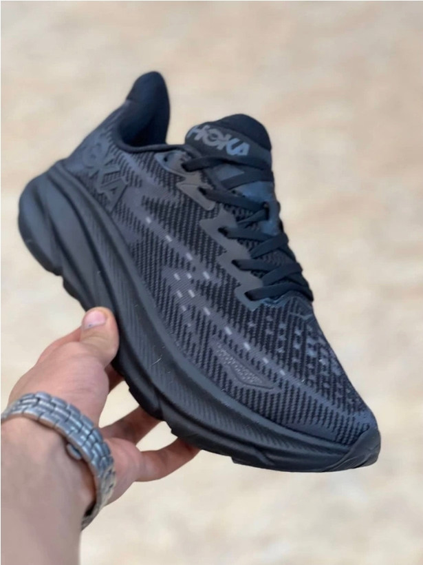 کتونی هوکا کلیفتون ۹Hoka Clifton ۹ ساخت ویتنام