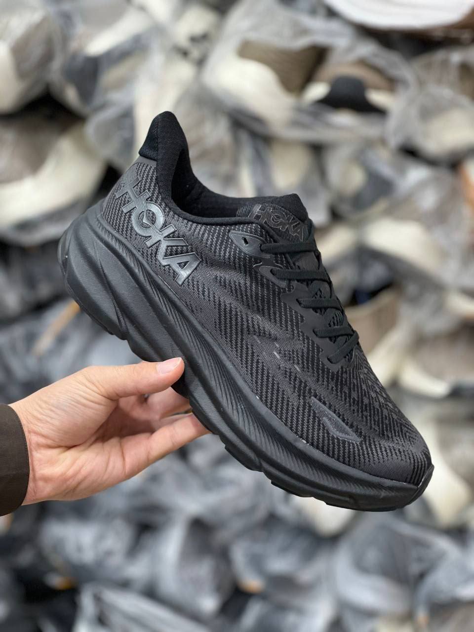 کتونی هوکا کلیفتون ۹Hoka Clifton ۹ ساخت ویتنام