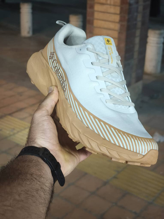 کتونی تراکینگ کلمبیا /Columbia GORE-TEX Vietnam