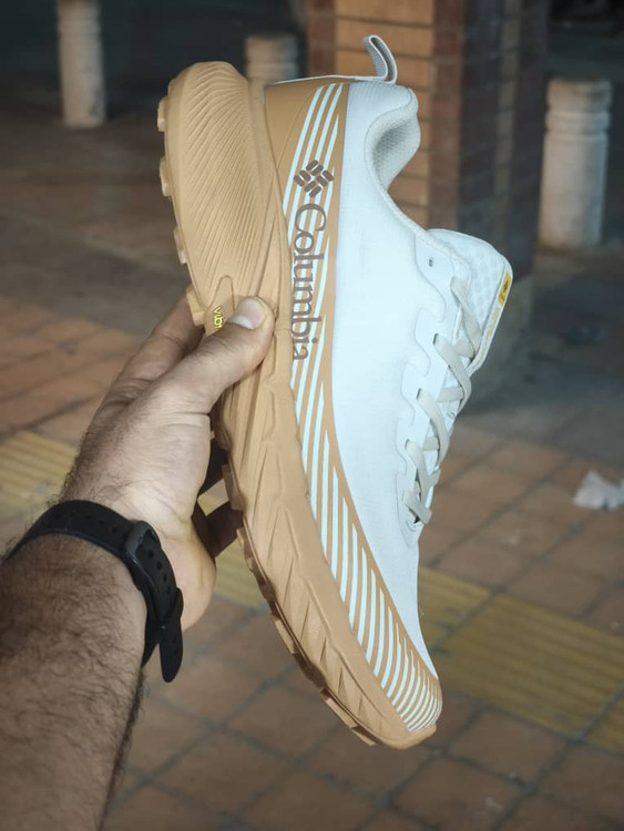 کتونی تراکینگ کلمبیا /Columbia GORE-TEX Vietnam