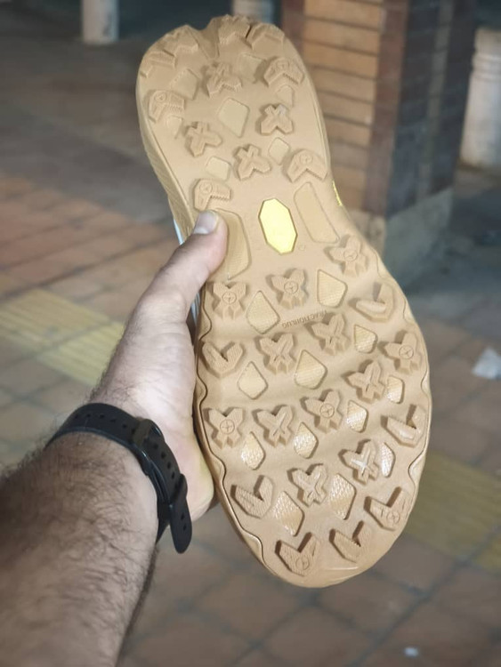 کتونی تراکینگ کلمبیا /Columbia GORE-TEX Vietnam