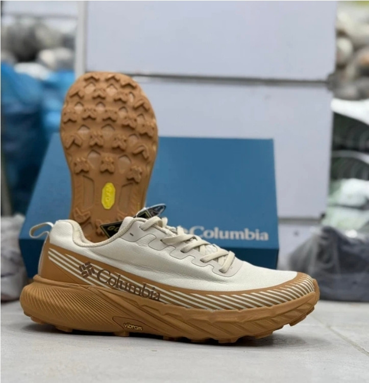 کتونی تراکینگ کلمبیا /Columbia GORE-TEX Vietnam