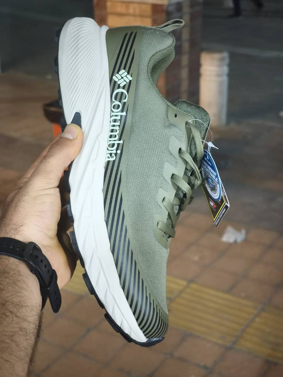 کتونی تراکینگ کلمبیا /Columbia GORE-TEX Vietnam