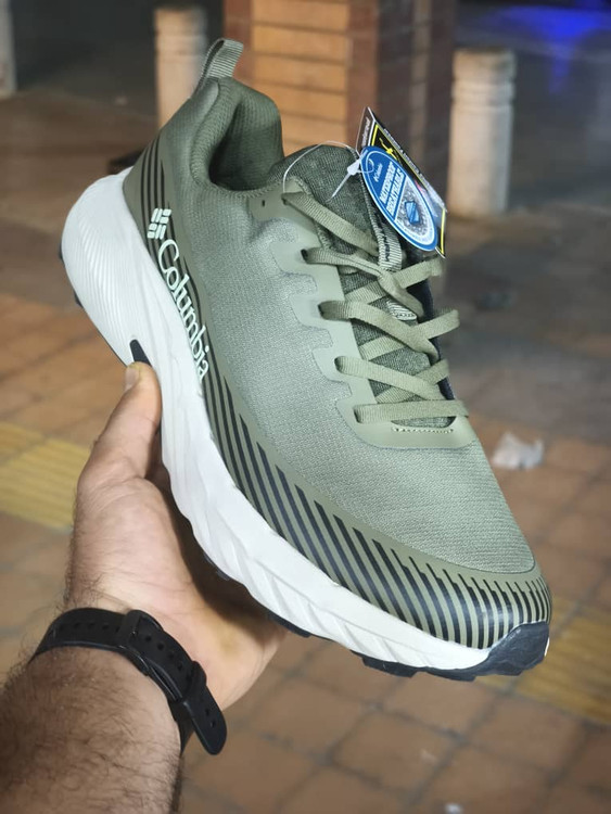 کتونی تراکینگ کلمبیا /Columbia GORE-TEX Vietnam