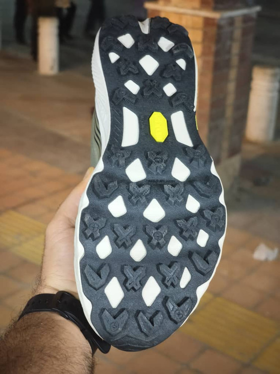 کتونی تراکینگ کلمبیا /Columbia GORE-TEX Vietnam