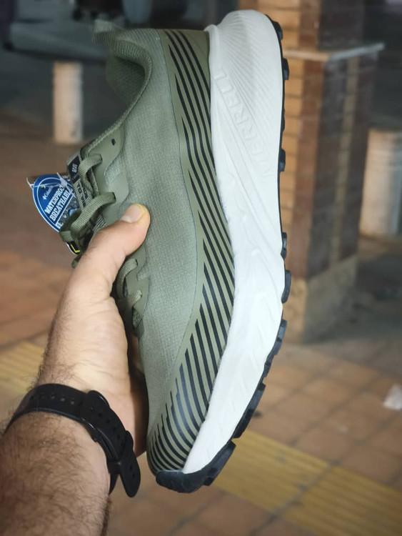 کتونی تراکینگ کلمبیا /Columbia GORE-TEX Vietnam