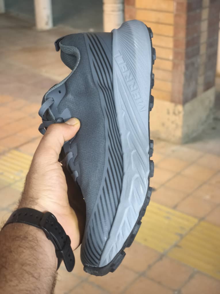 کتونی تراکینگ کلمبیا /Columbia GORE-TEX Vietnam