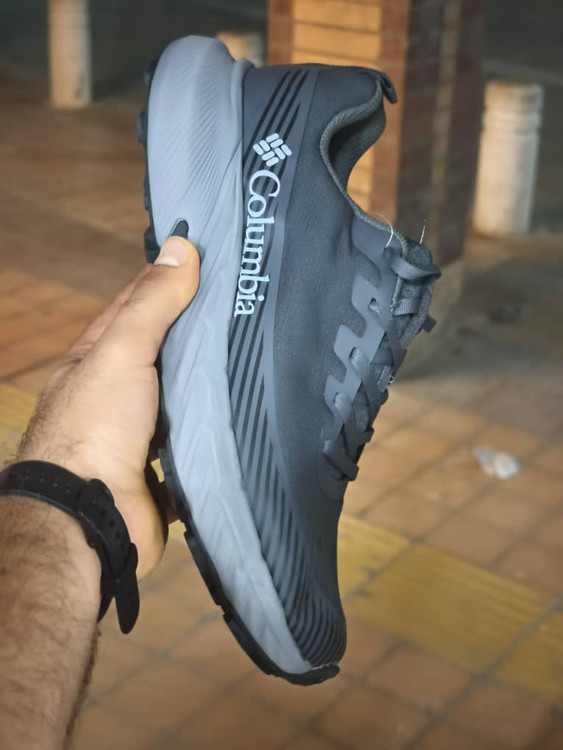 کتونی تراکینگ کلمبیا /Columbia GORE-TEX Vietnam