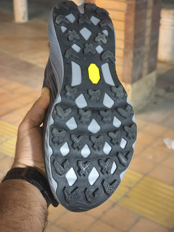 کتونی تراکینگ کلمبیا /Columbia GORE-TEX Vietnam