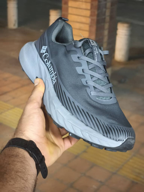 کتونی تراکینگ کلمبیا /Columbia GORE-TEX Vietnam