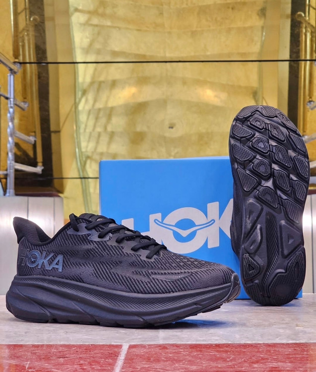 کتونی هوکا کلیفتون ۹Hoka Clifton ۹ ساخت ویتنام