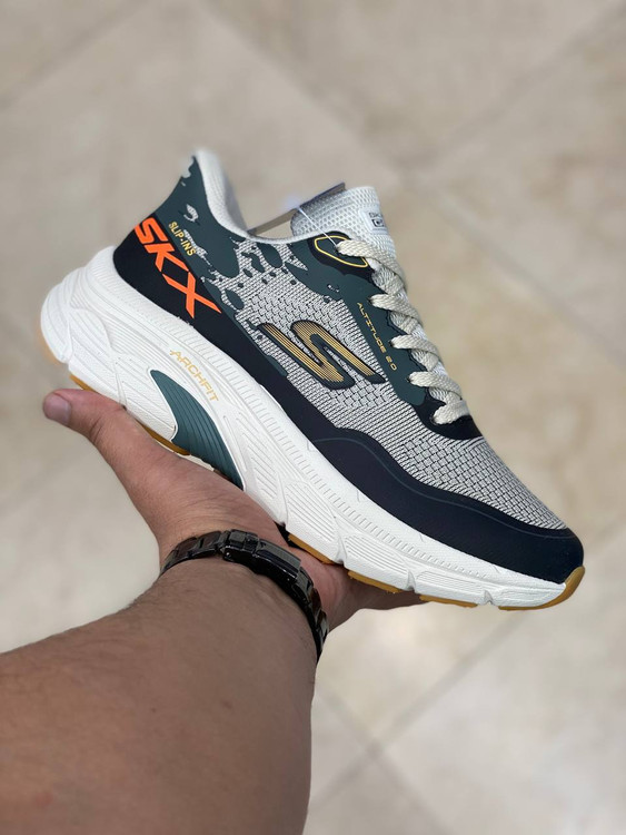 کتونی ویتنامی اسکیچرز آرچ فیتSkechers Archfit Slip-ins ساخت ویتنام