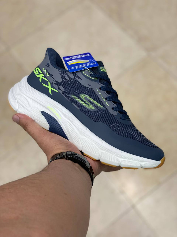 کتونی ویتنامی اسکیچرز آرچ فیتSkechers Archfit Slip-ins ساخت ویتنام