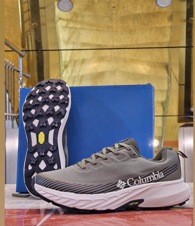 کتونی تراکینگ کلمبیا /Columbia GORE-TEX Vietnam