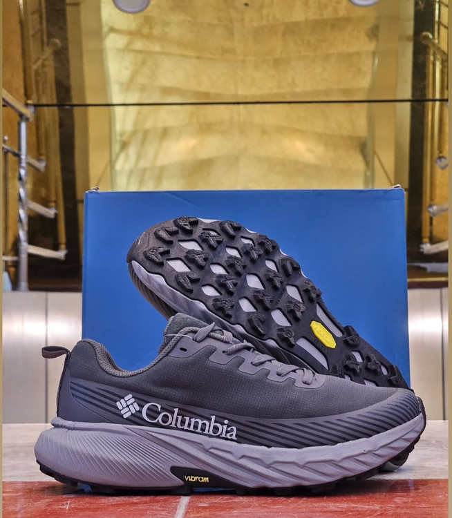 کتونی تراکینگ کلمبیا /Columbia GORE-TEX Vietnam