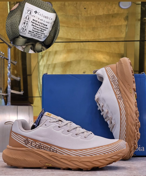کتونی تراکینگ کلمبیا /Columbia GORE-TEX Vietnam