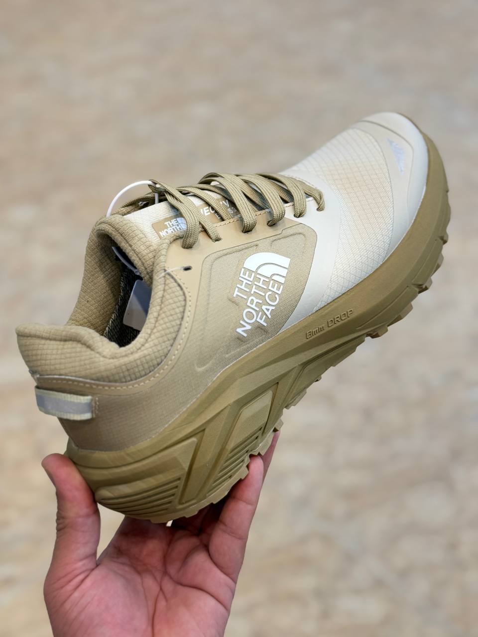 کتونی نورث فیسThe North Face VECTIV سایز ۴۰ الی۴۵ فروش عمده و تک ضمانت کالا