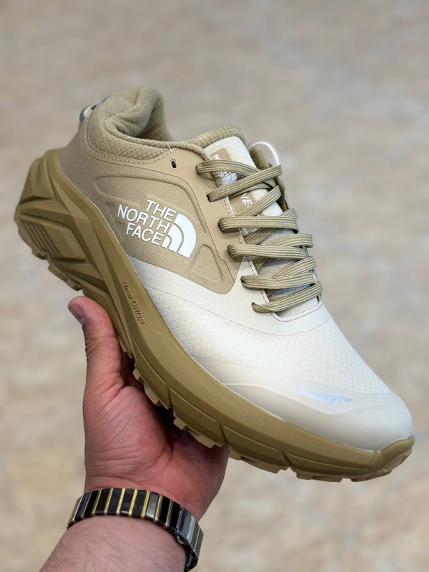 کتونی نورث فیسThe North Face VECTIV سایز ۴۰ الی۴۵ فروش عمده و تک ضمانت کالا